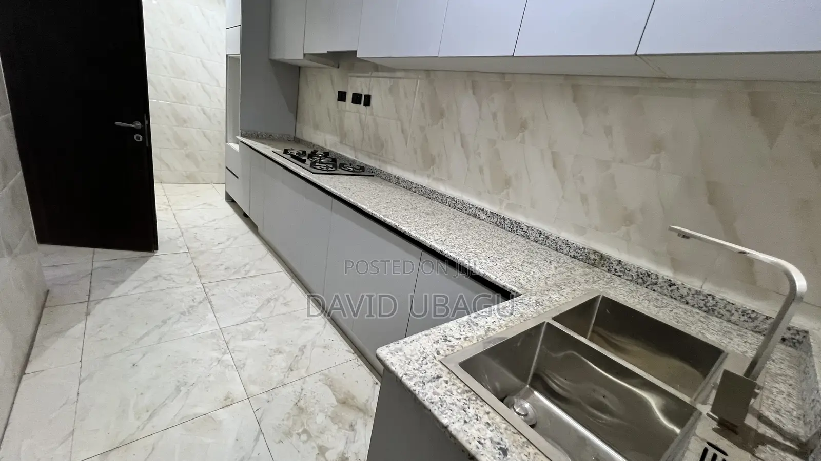 2bdrm Block of Flats in Hillview Estate, Kubwa for rent in Kubwa