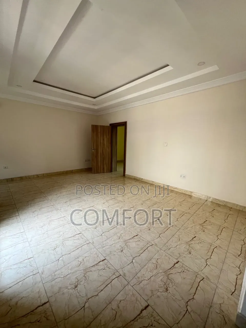 4bdrm House in Wuye for rent in Wuye