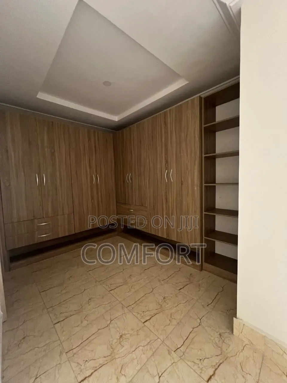 4bdrm House in Wuye for rent in Wuye