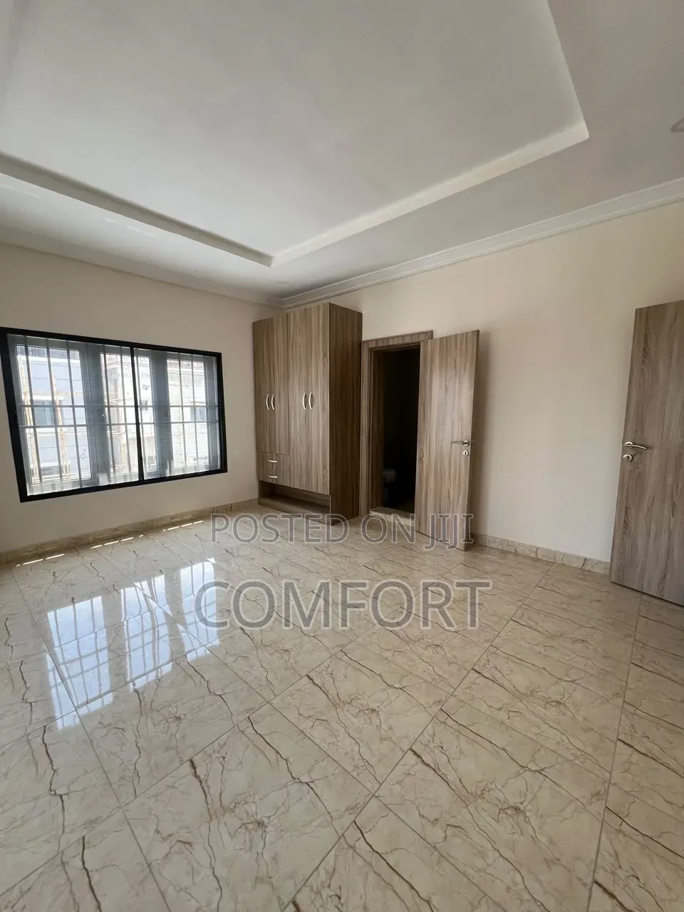 4bdrm House in Wuye for rent in Wuye