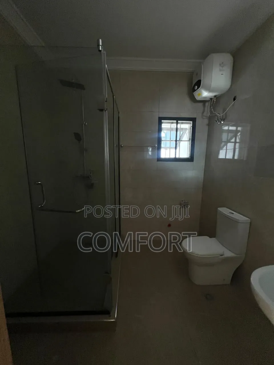 4bdrm House in Wuye for rent in Wuye