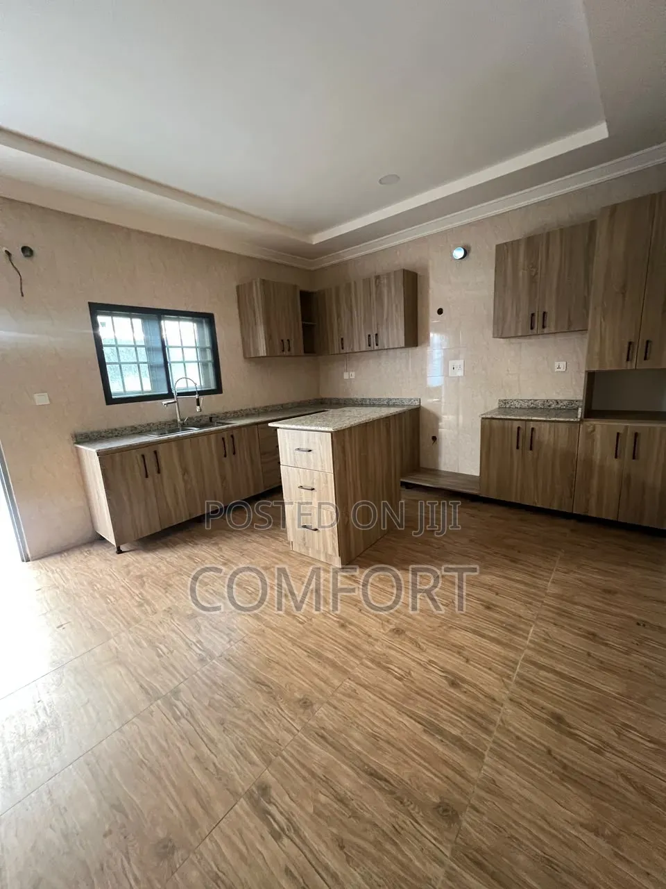 4bdrm House in Wuye for rent in Wuye