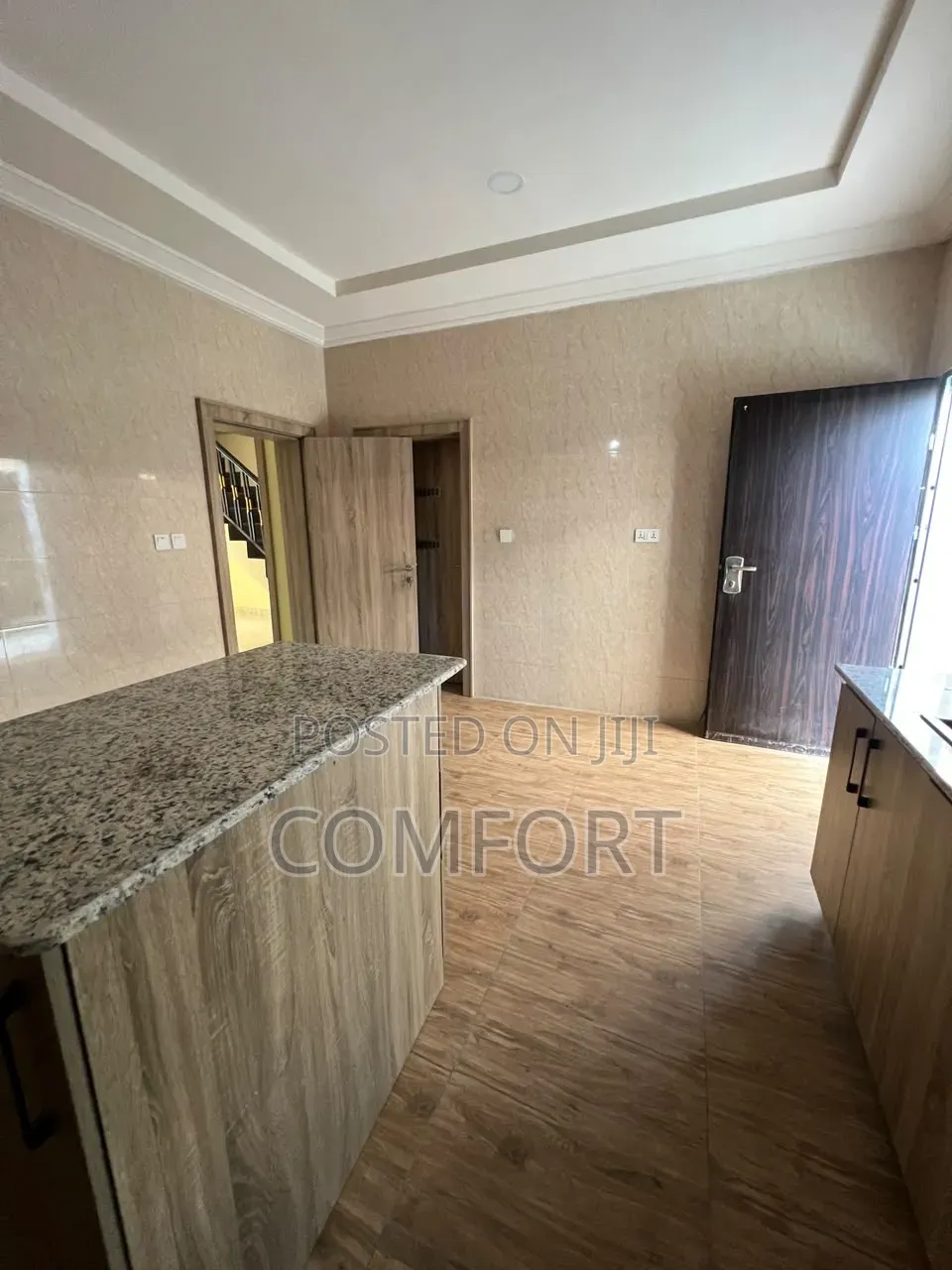 4bdrm House in Wuye for rent in Wuye