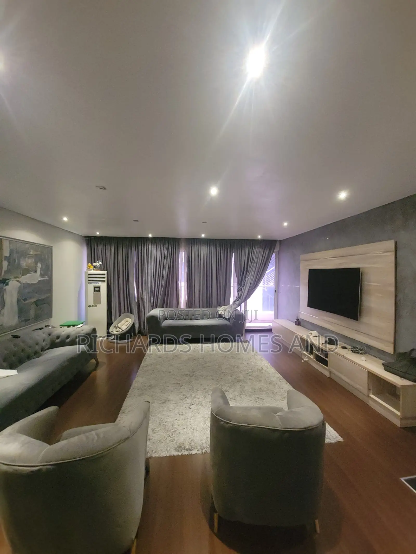 3bdrm Apartment in Lekki Phase 1 for rent in Lekki Phase 1