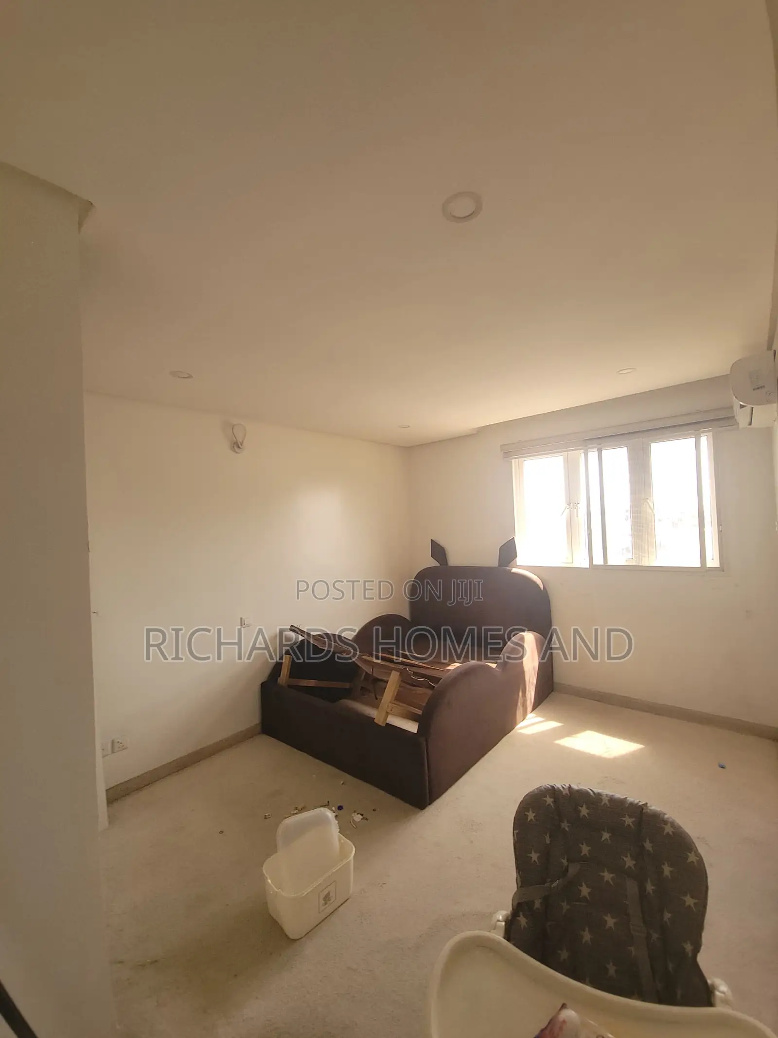 3bdrm Apartment in Lekki Phase 1 for rent in Lekki Phase 1