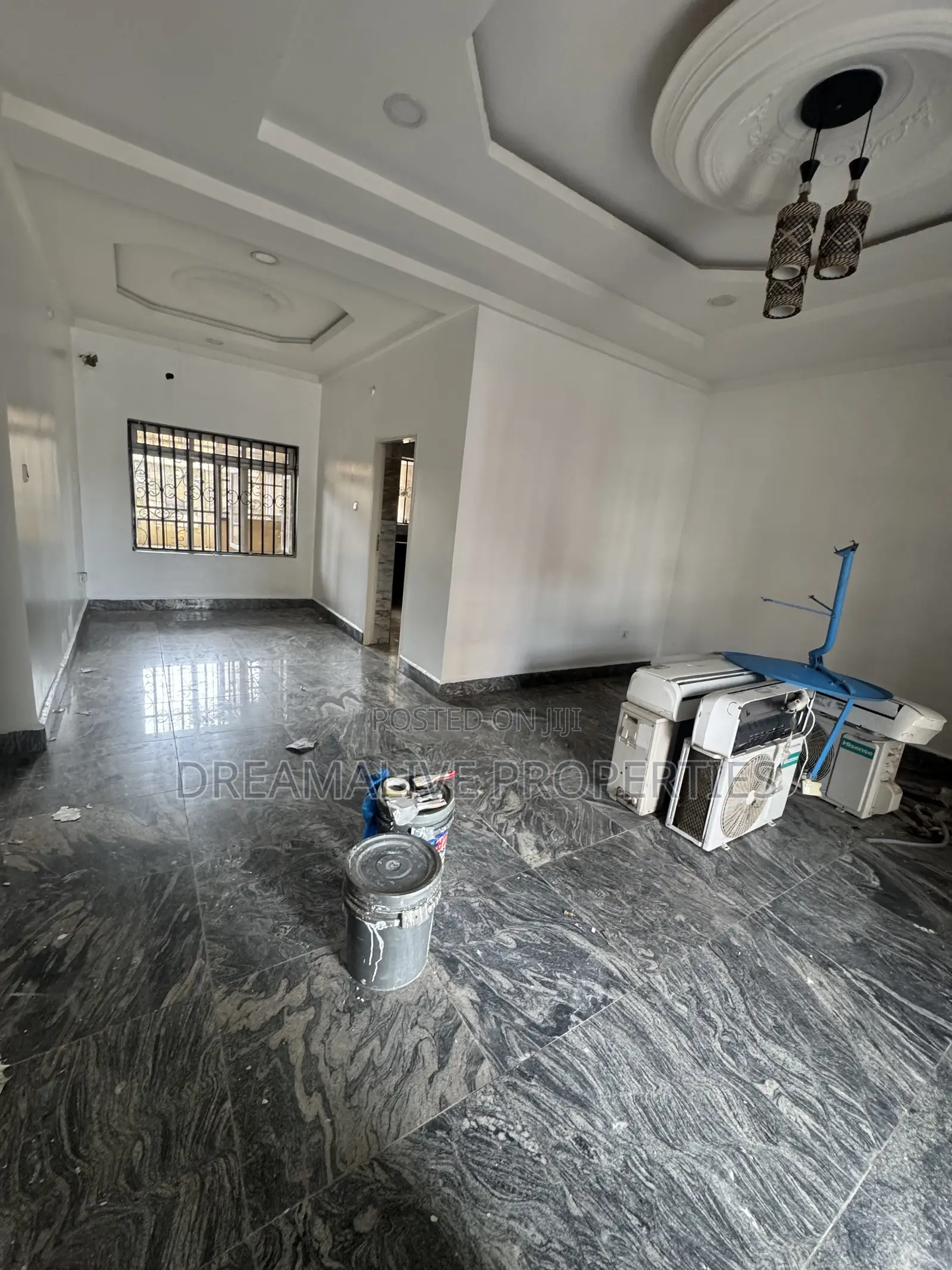 2bdrm Block of Flats in Jahi for rent in Jahi
