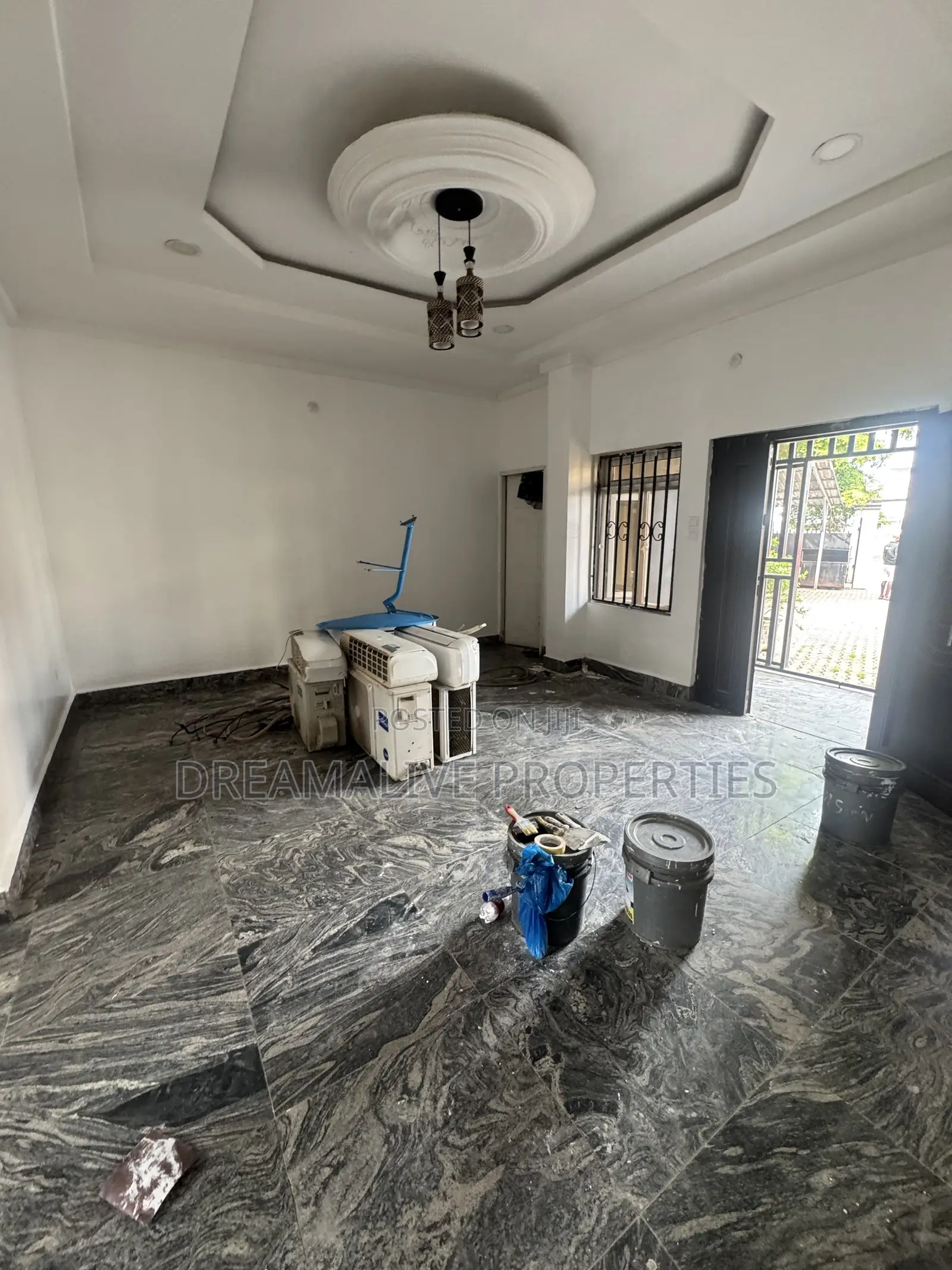 2bdrm Block of Flats in Jahi for rent in Jahi