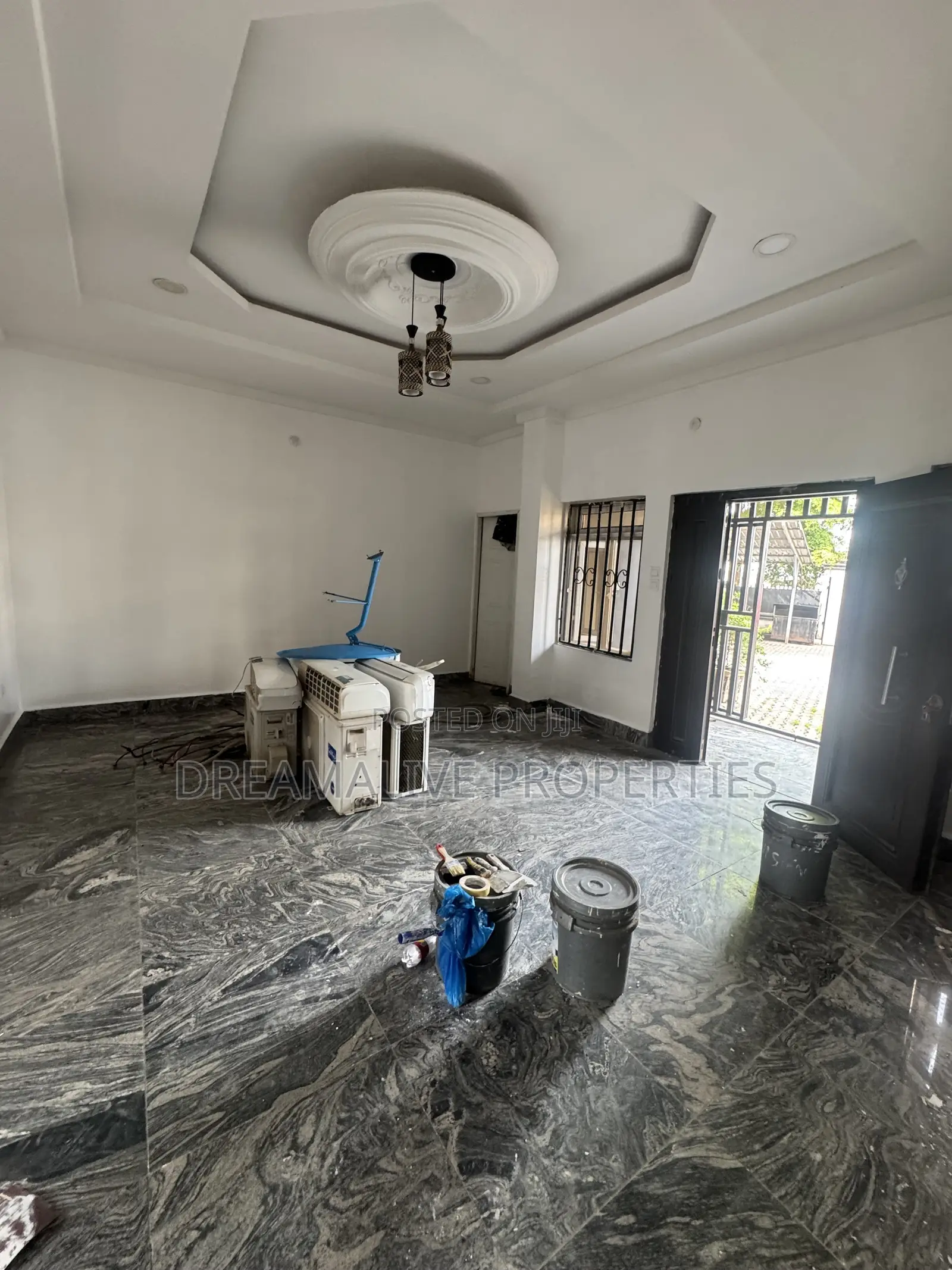 2bdrm Block of Flats in Jahi for rent in Jahi