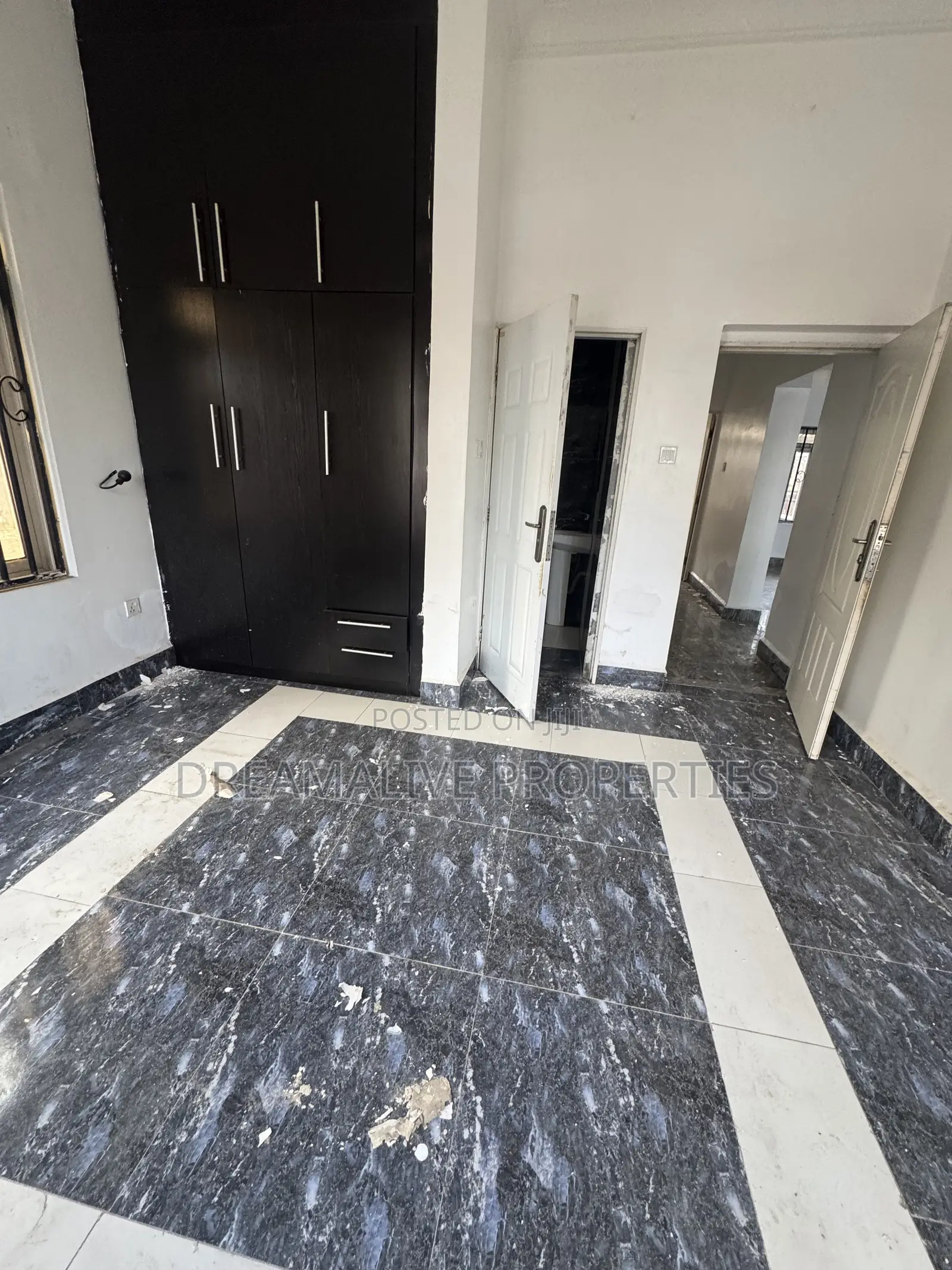 2bdrm Block of Flats in Jahi for rent in Jahi