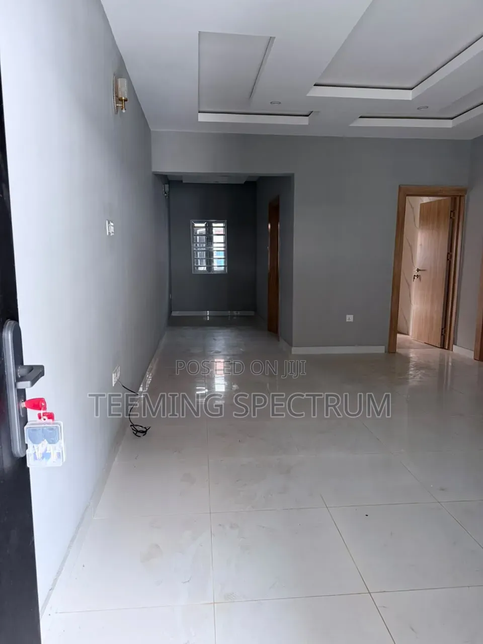 2bdrm Apartment in Benin City for rent in Benin City