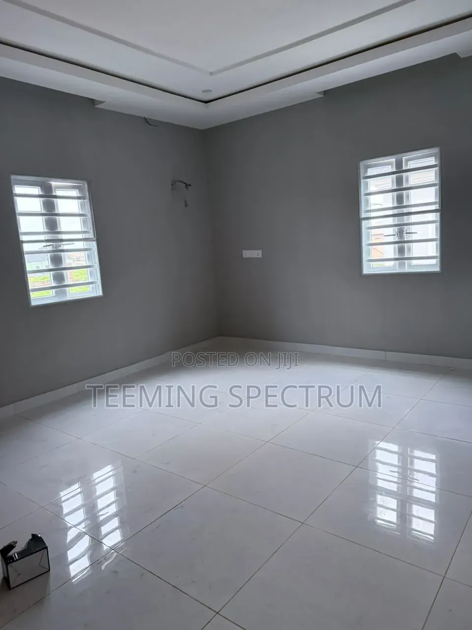 2bdrm Apartment in Benin City for rent in Benin City
