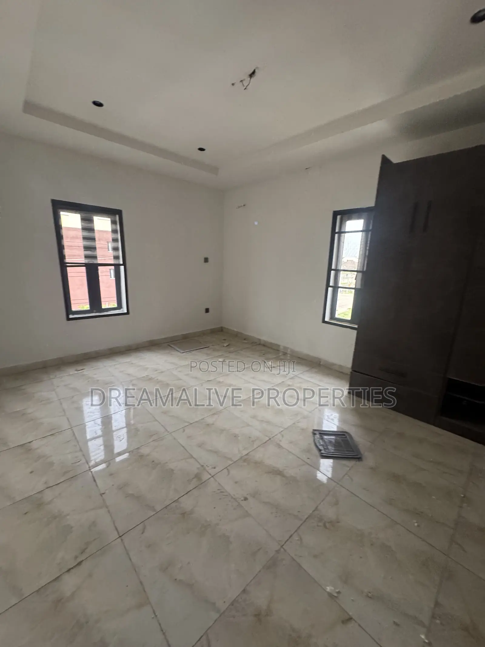 3bdrm Apartment in Jahi for rent in Jahi