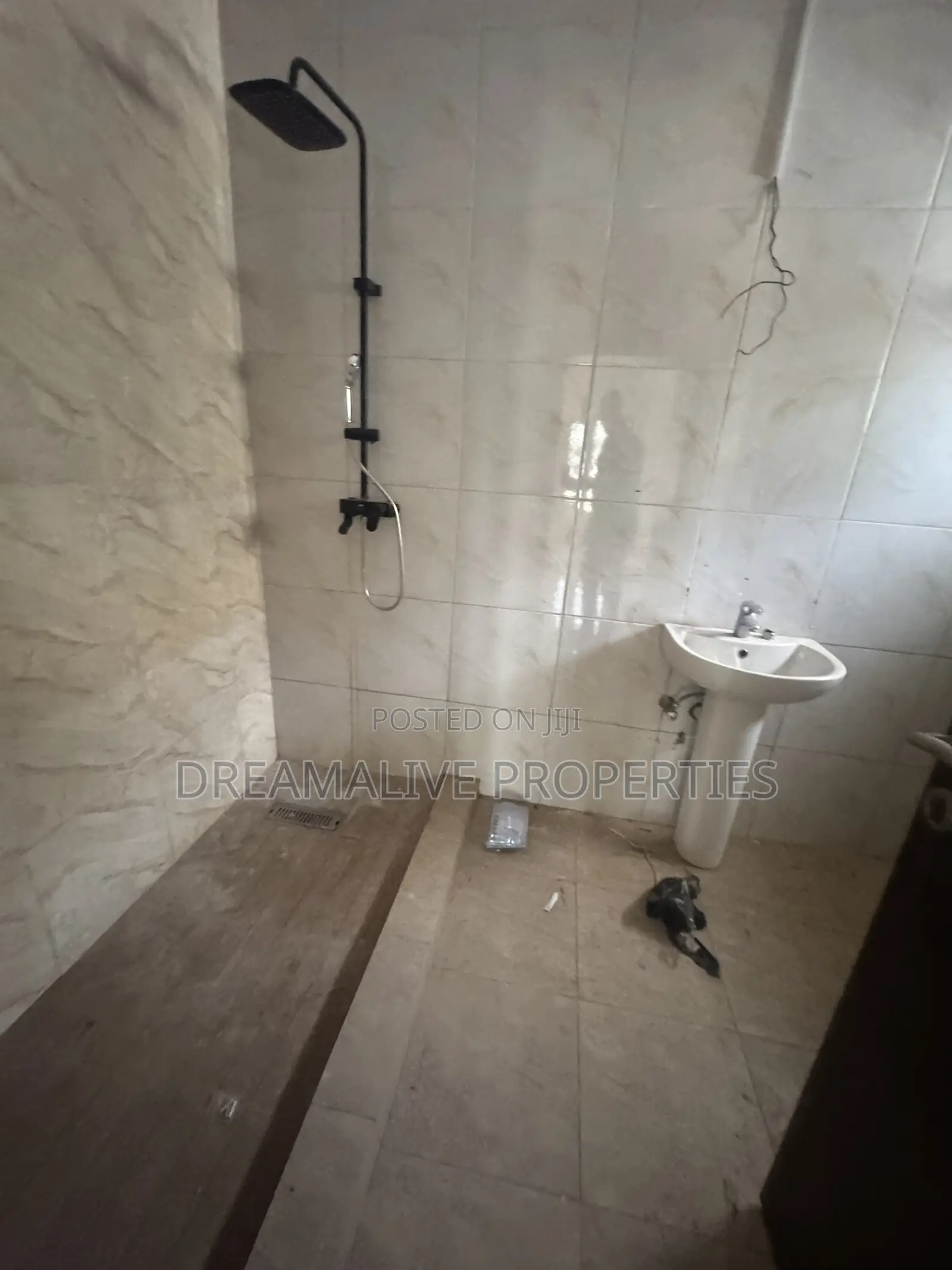 3bdrm Apartment in Jahi for rent in Jahi