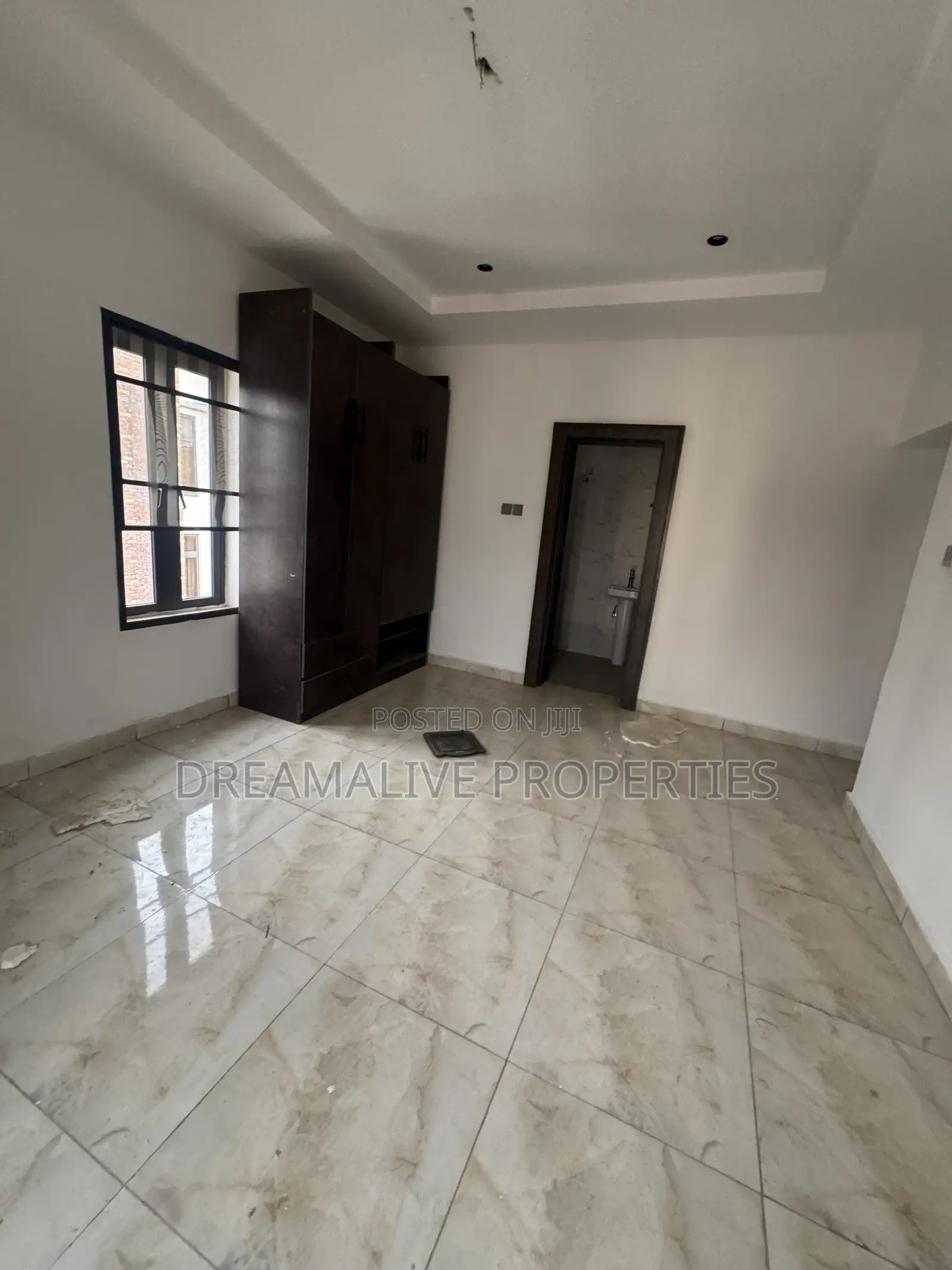 3bdrm Apartment in Jahi for rent in Jahi