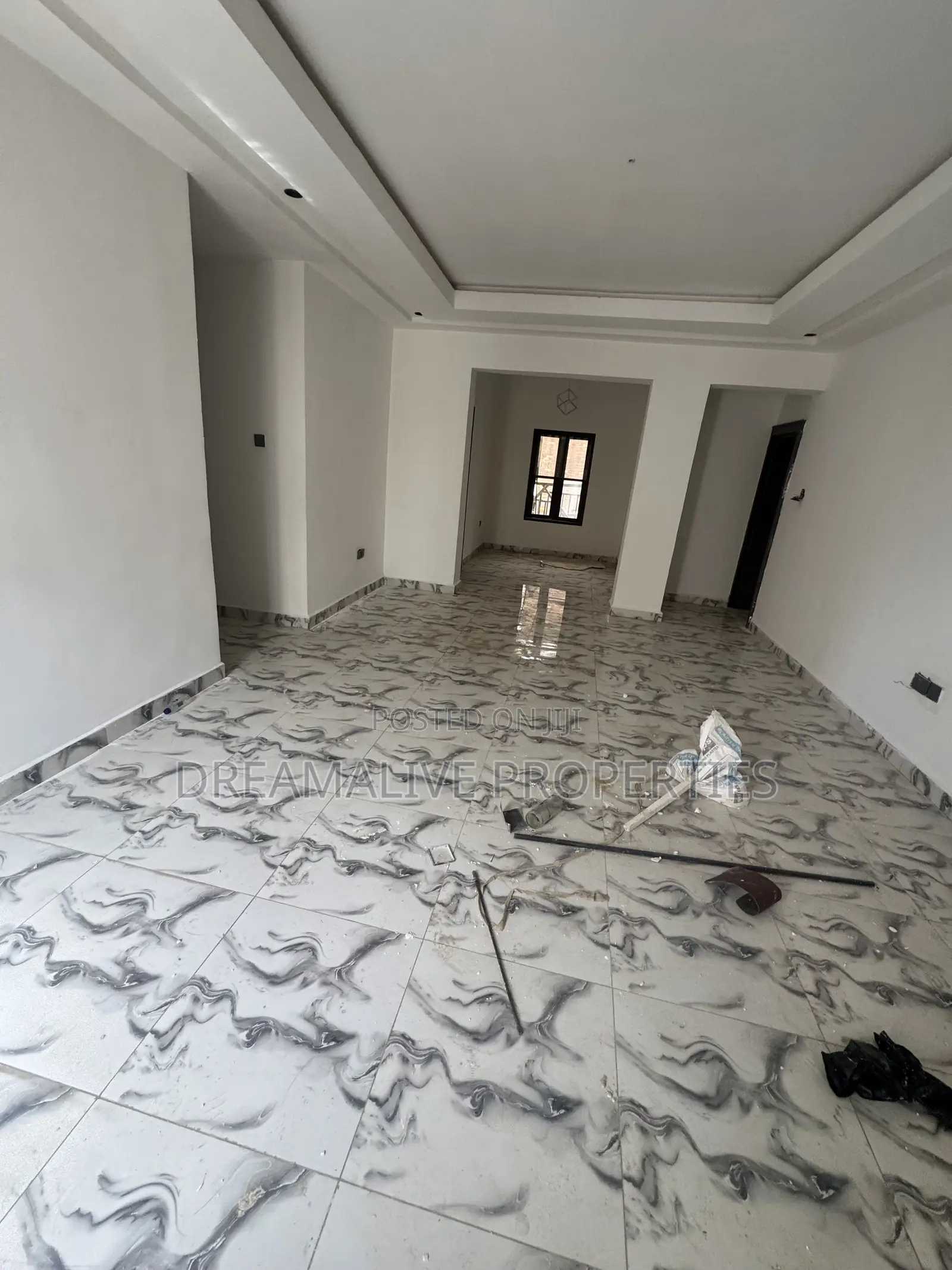 3bdrm Apartment in Jahi for rent in Jahi