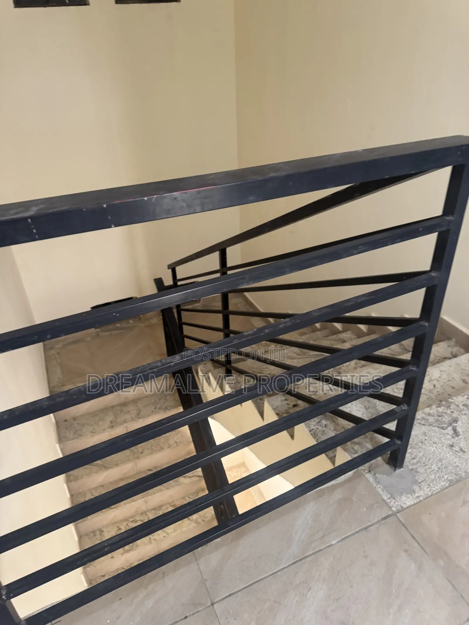 3bdrm Apartment in Jahi for rent in Jahi