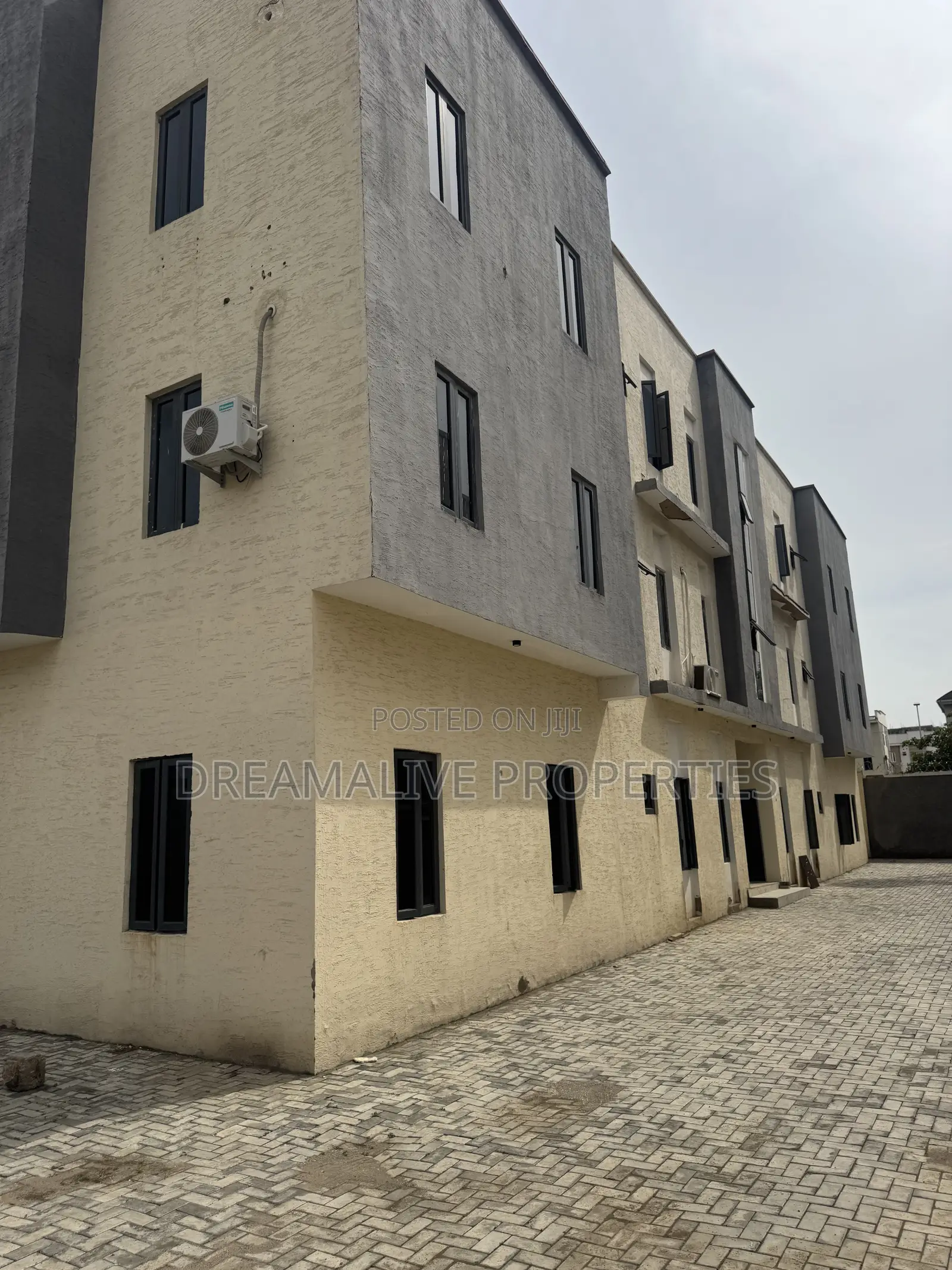 3bdrm Apartment in Jahi for rent in Jahi