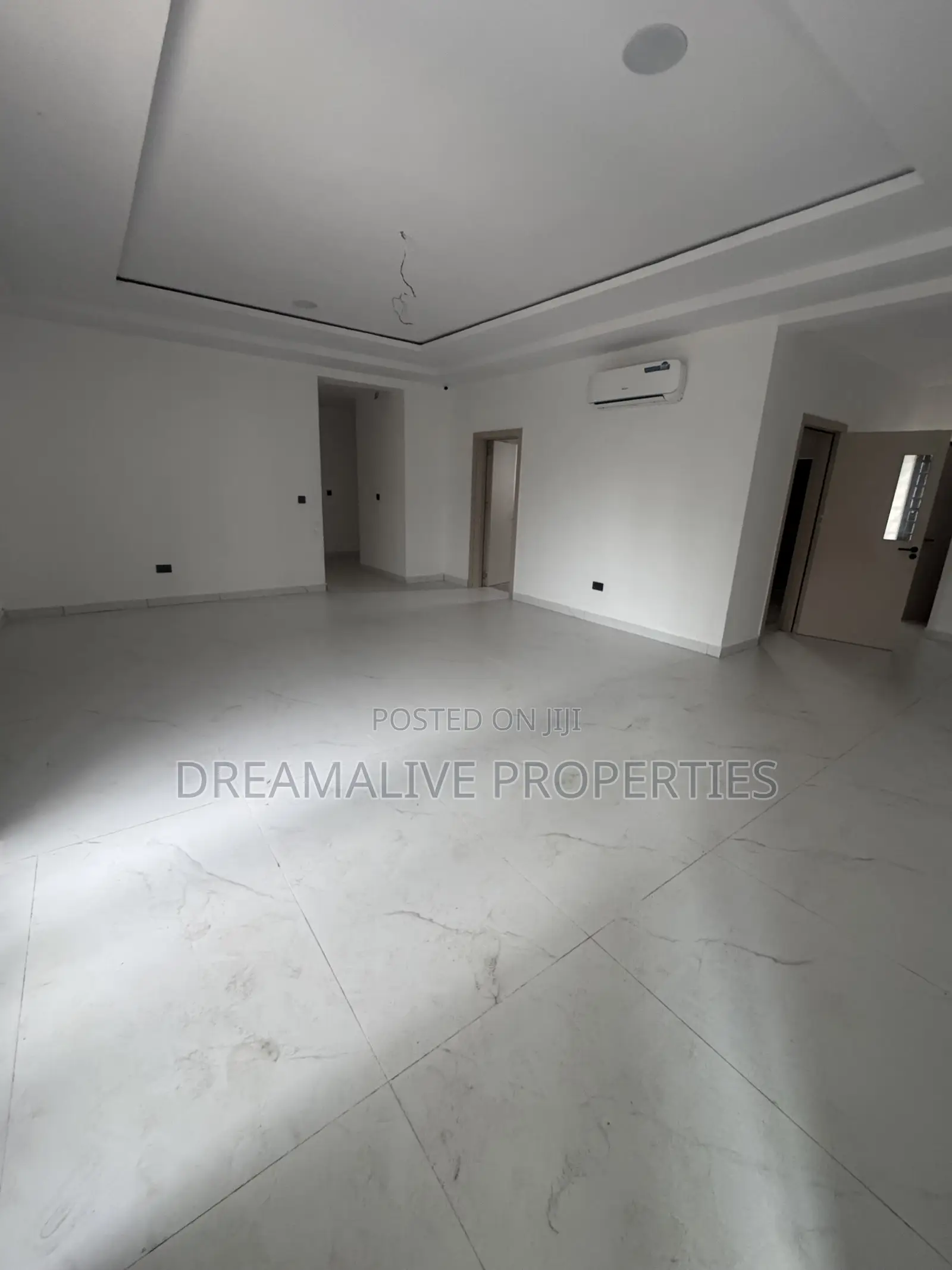 3bdrm Apartment in Jahi for rent in Jahi