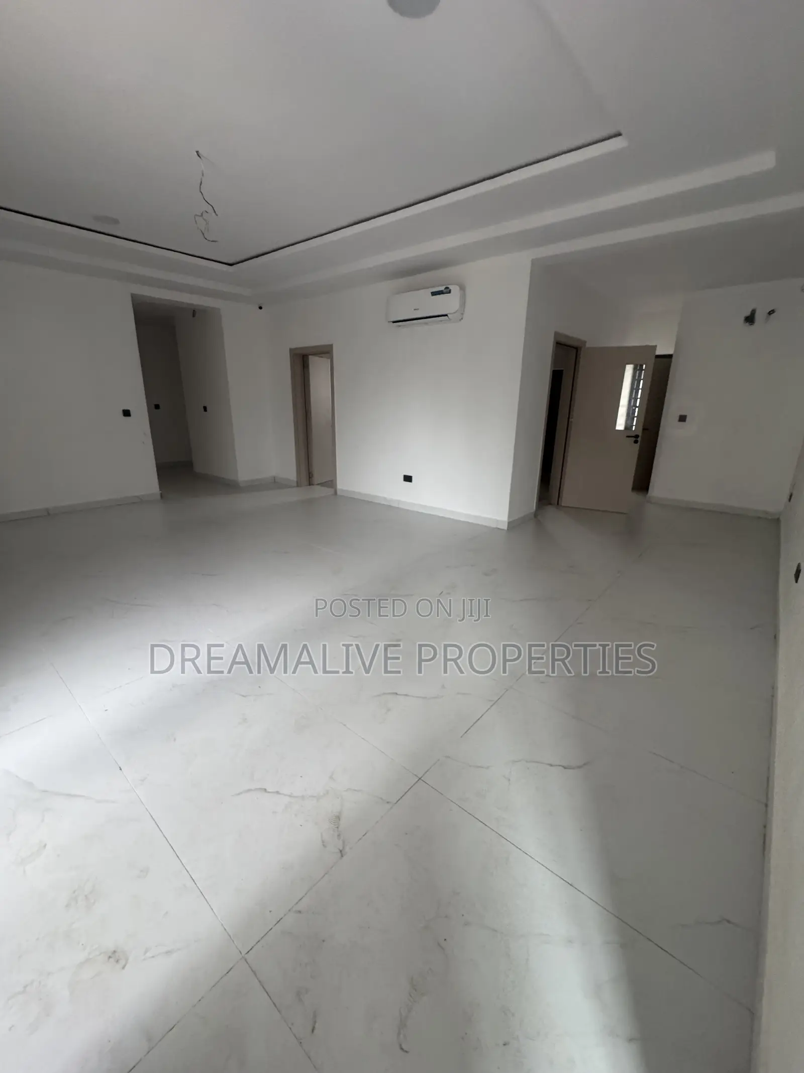 3bdrm Apartment in Jahi for rent in Jahi