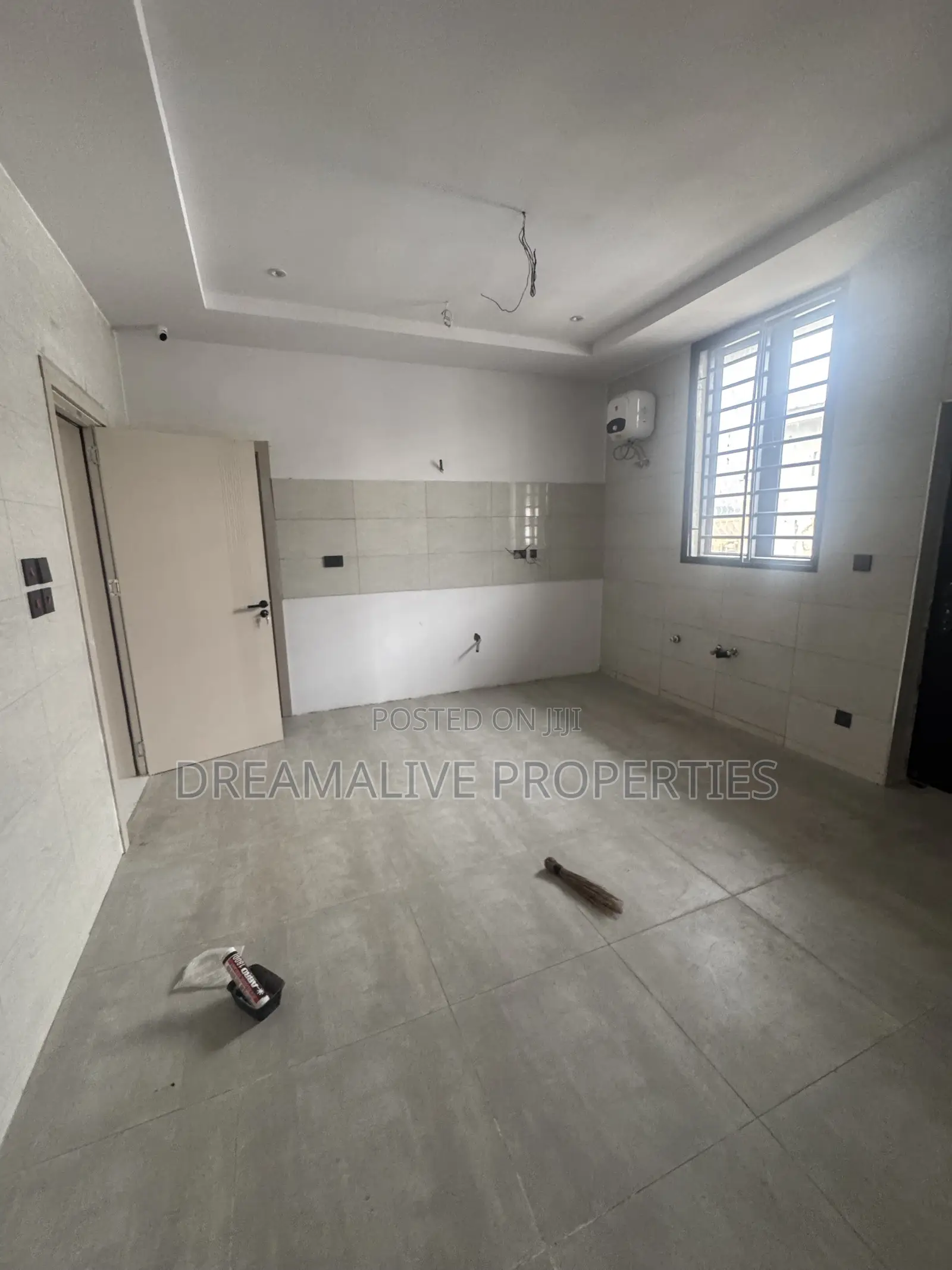 3bdrm Apartment in Jahi for rent in Jahi