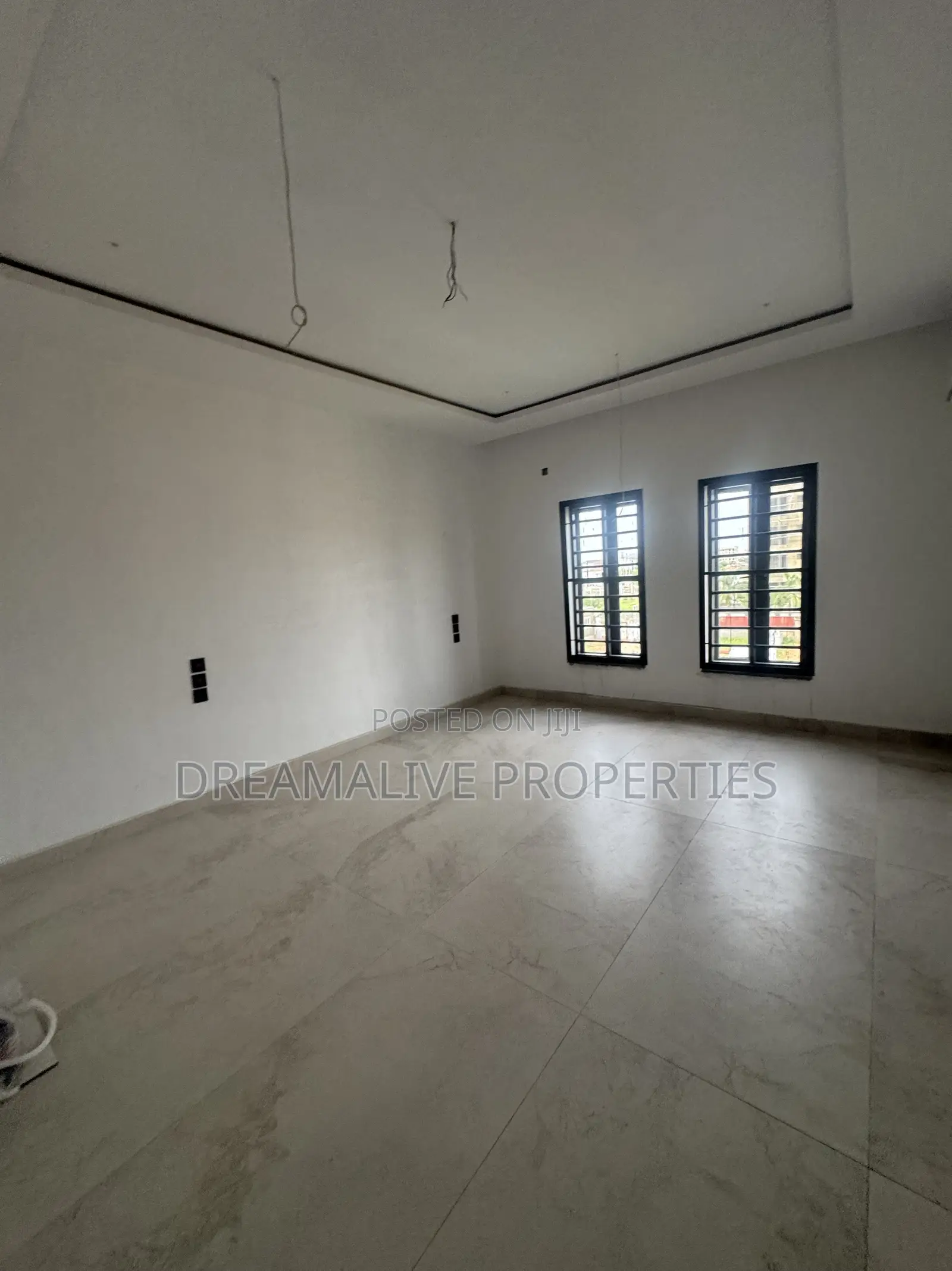 3bdrm Apartment in Jahi for rent in Jahi
