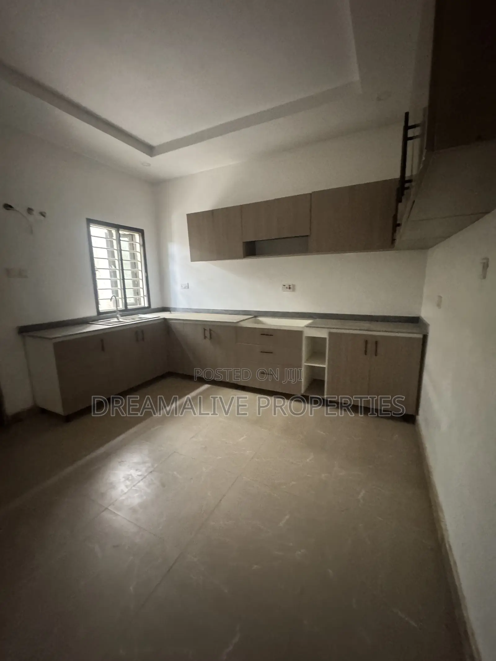 4bdrm Duplex in Jahi for rent in Jahi