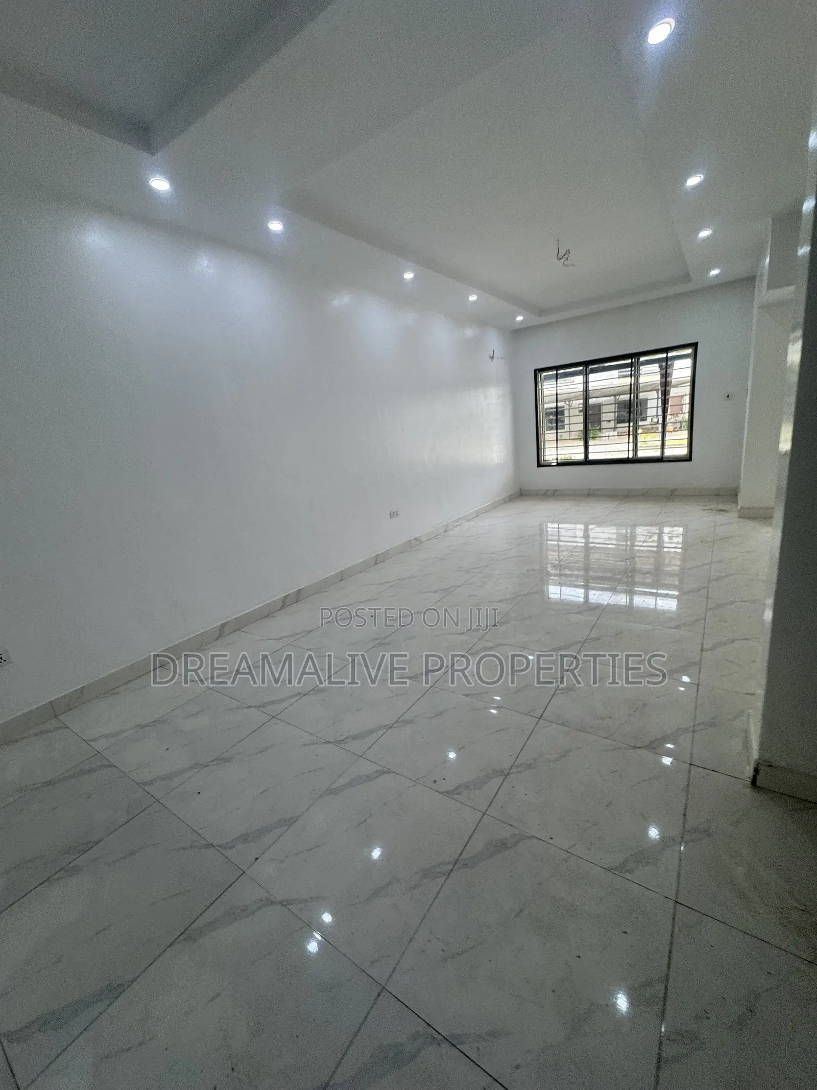 4bdrm Duplex in Jahi for rent in Jahi