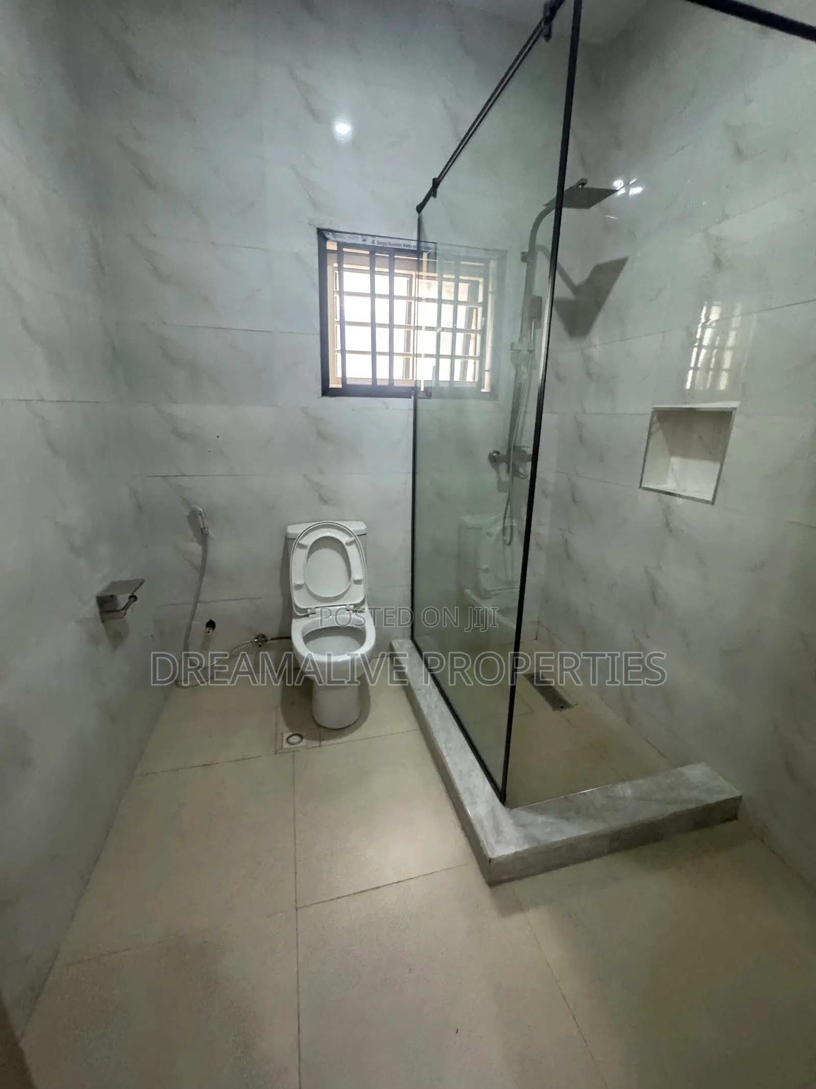 4bdrm Duplex in Jahi for rent in Jahi
