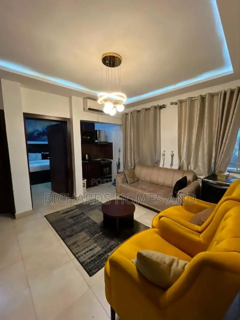 Furnished 2bdrm Apartment in Lekki Phase 1 for rent in Lekki Phase 1