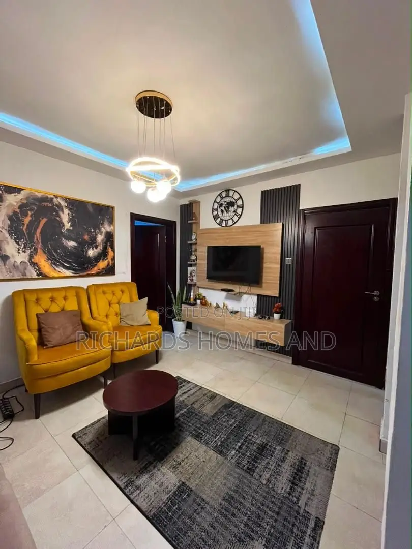 Furnished 2bdrm Apartment in Lekki Phase 1 for rent in Lekki Phase 1