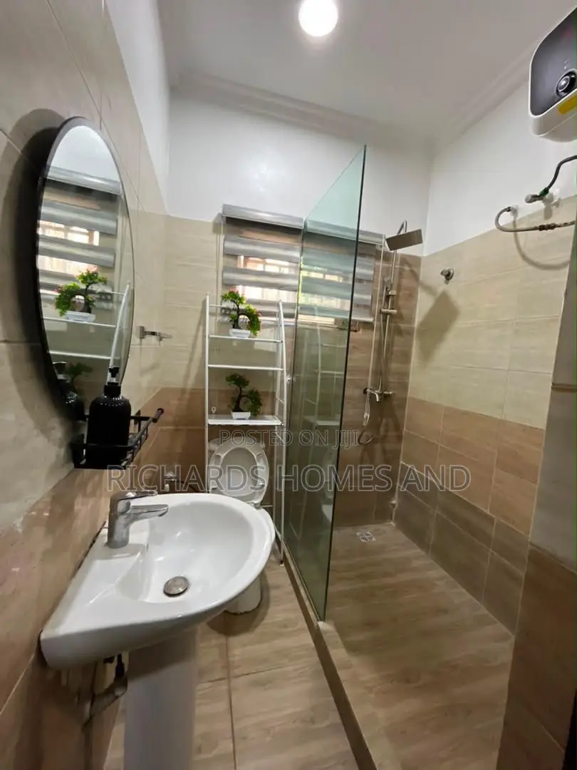 Furnished 2bdrm Apartment in Lekki Phase 1 for rent in Lekki Phase 1