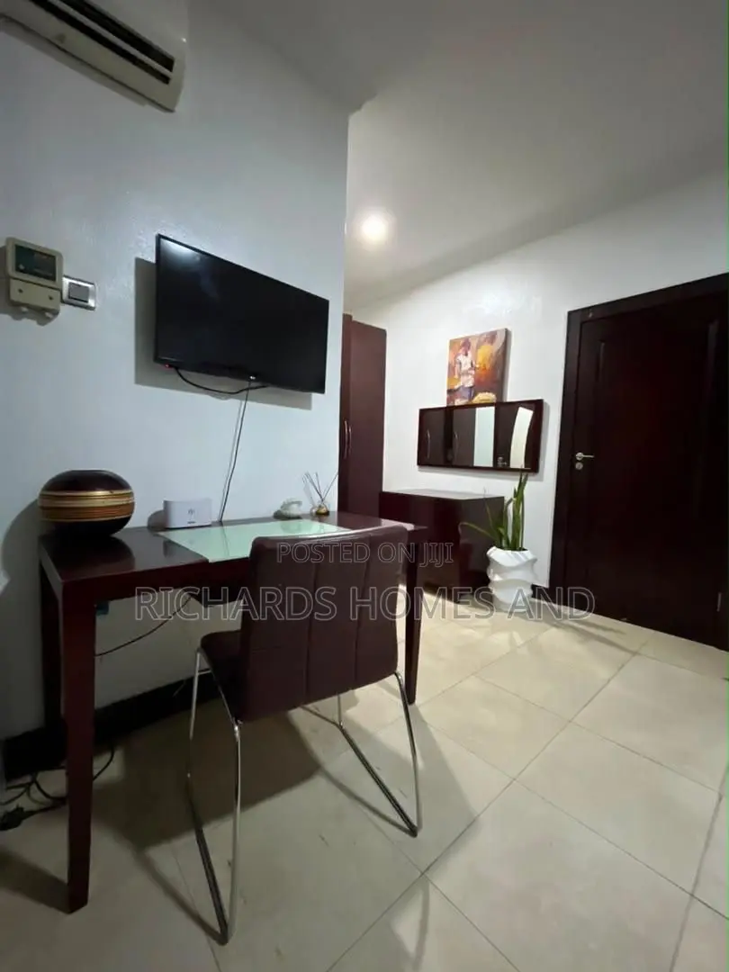 Furnished 2bdrm Apartment in Lekki Phase 1 for rent in Lekki Phase 1