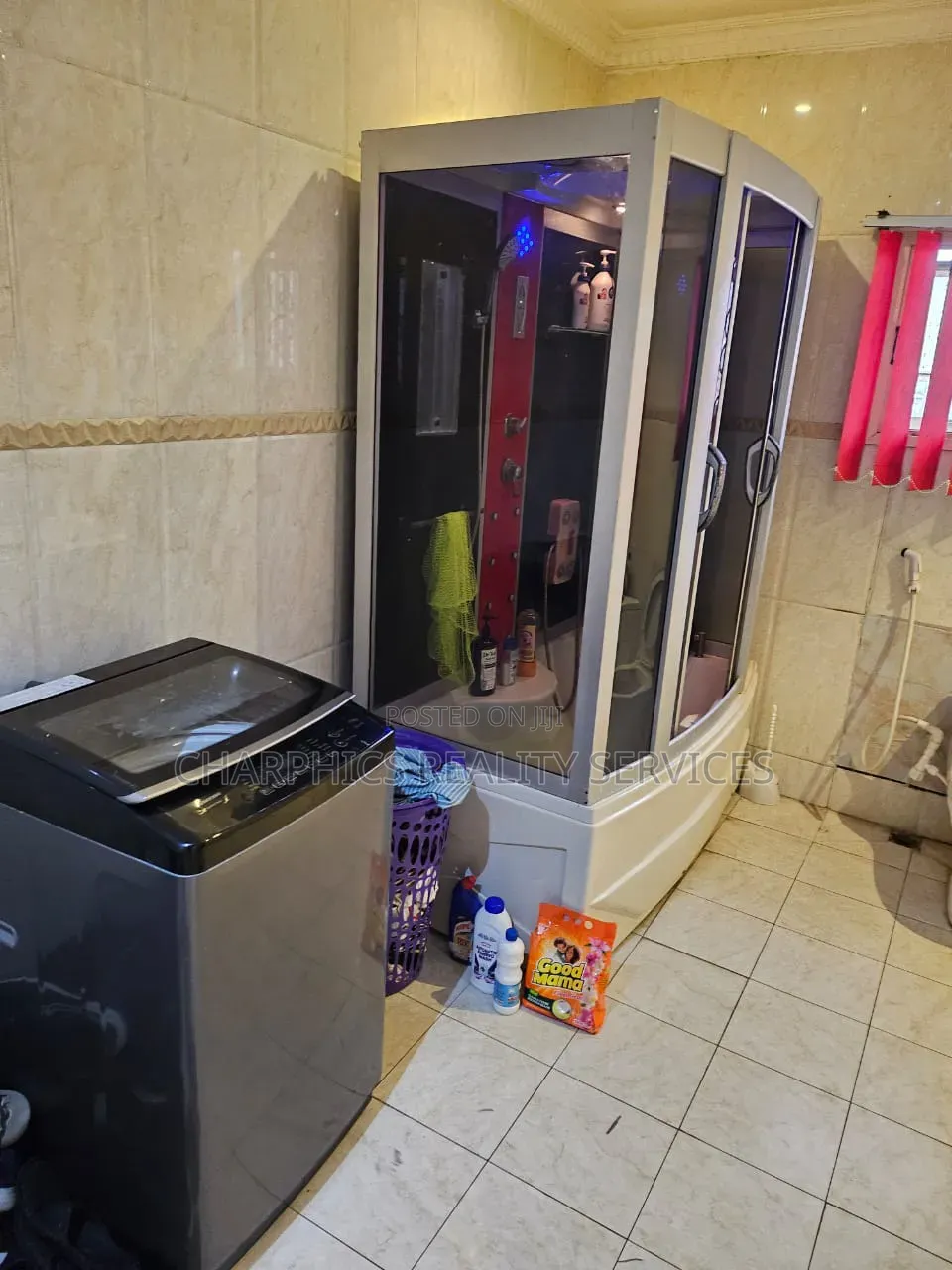Furnished 2bdrm Apartment in Lekki Phase 1 for rent in Lekki Phase 1