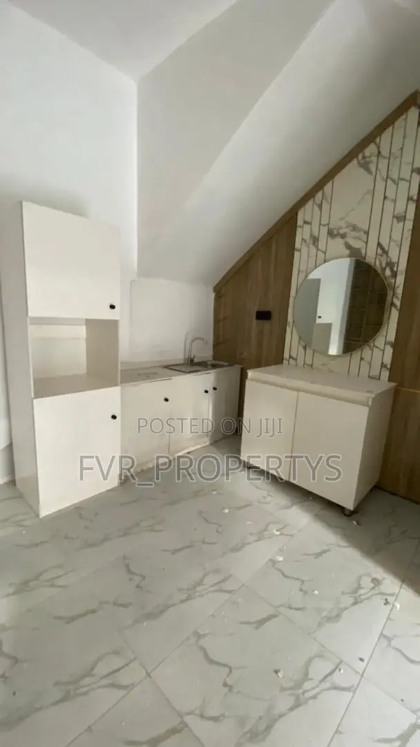 Studio Apartment in Ikota for rent in Ikota
