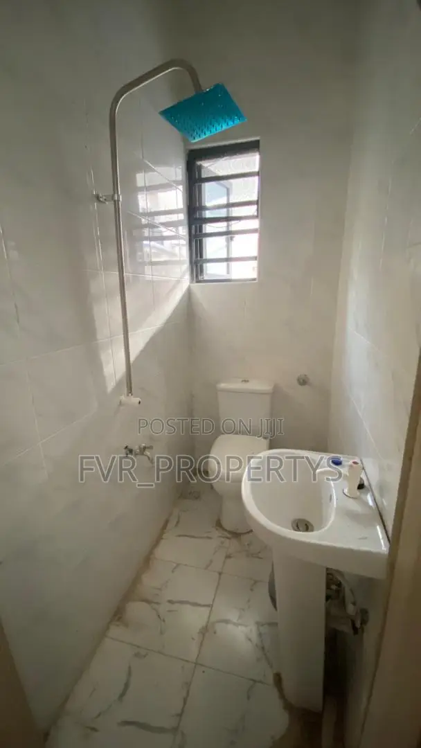 Studio Apartment in Ikota for rent in Ikota