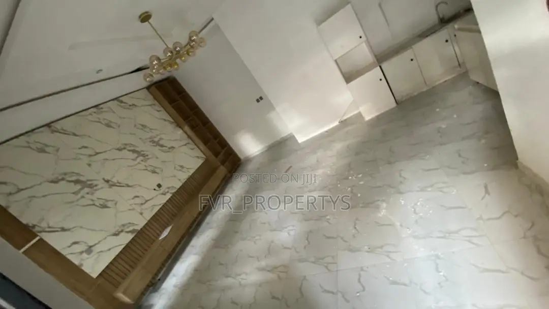 Studio Apartment in Ikota for rent in Ikota
