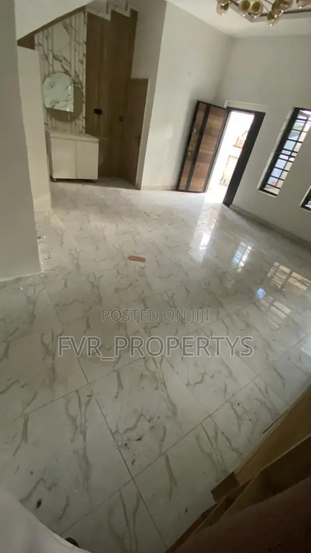 Studio Apartment in Ikota for rent in Ikota