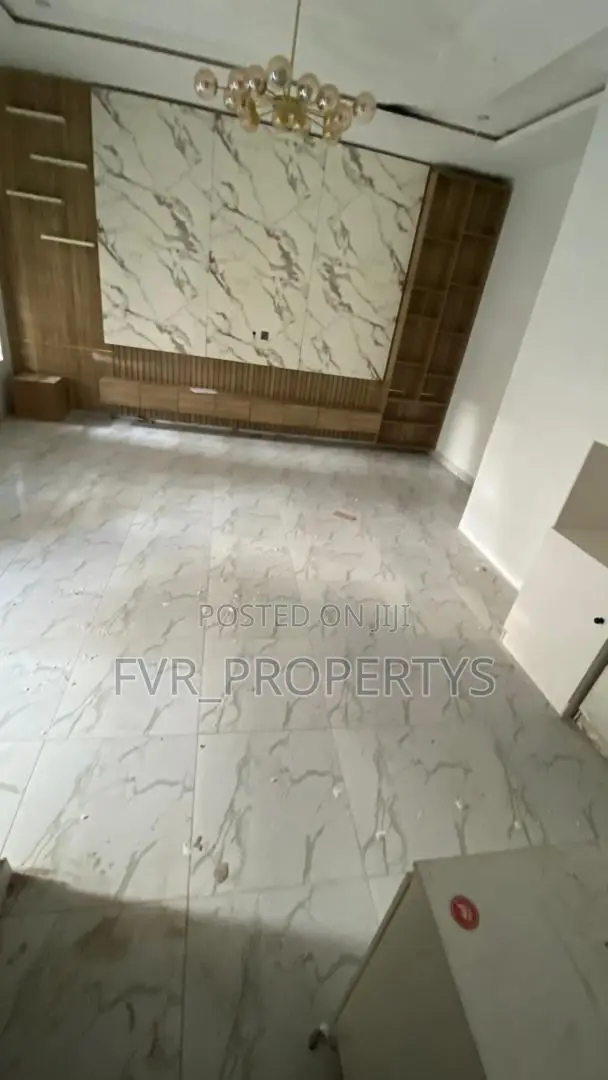 Studio Apartment in Ikota for rent in Ikota