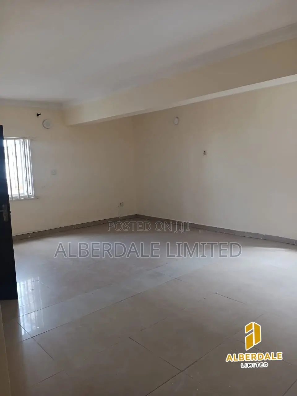 2bdrm Block of Flats in Ikeja for rent in Ikeja