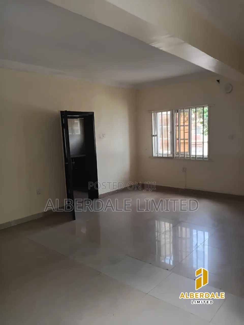 2bdrm Block of Flats in Ikeja for rent in Ikeja