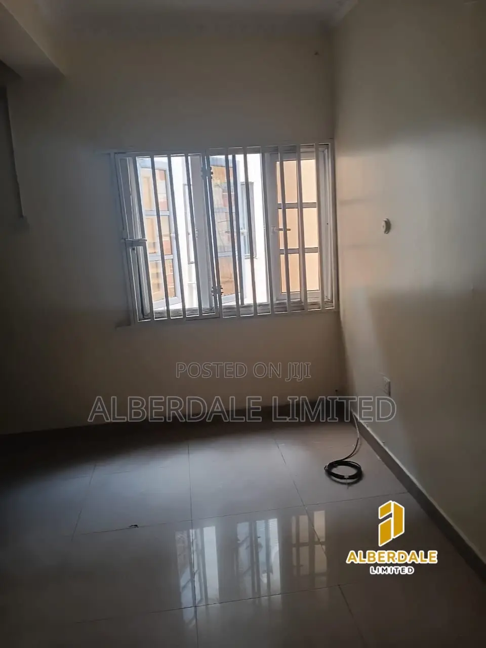 2bdrm Block of Flats in Ikeja for rent in Ikeja