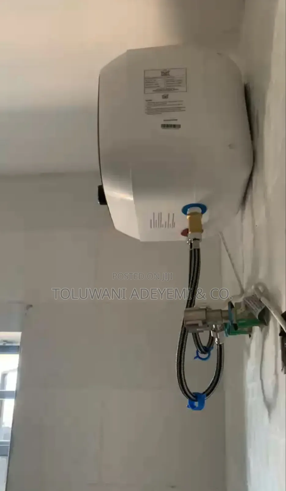 Mini Flat in Okun Ajah, Abraham Adesanya Estate for rent in Abraham Adesanya Estate