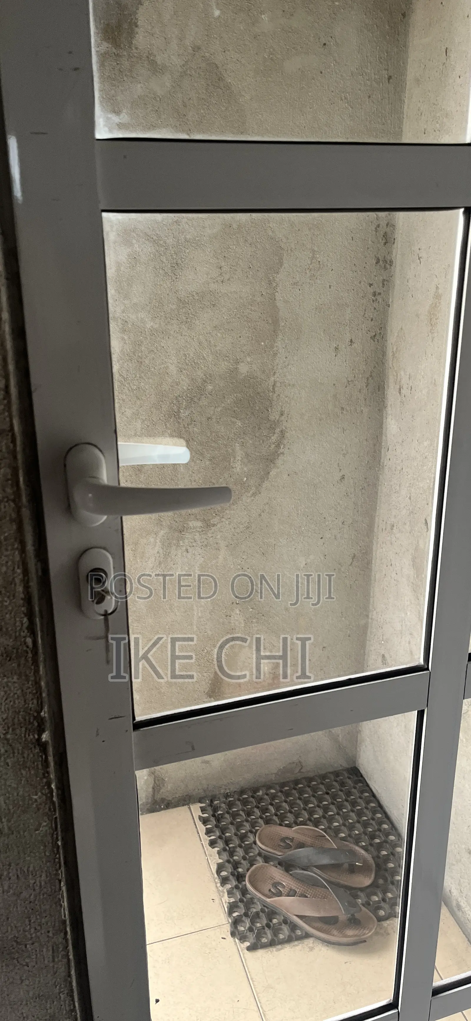 Furnished 2bdrm Block of Flats in Woji for rent in Woji