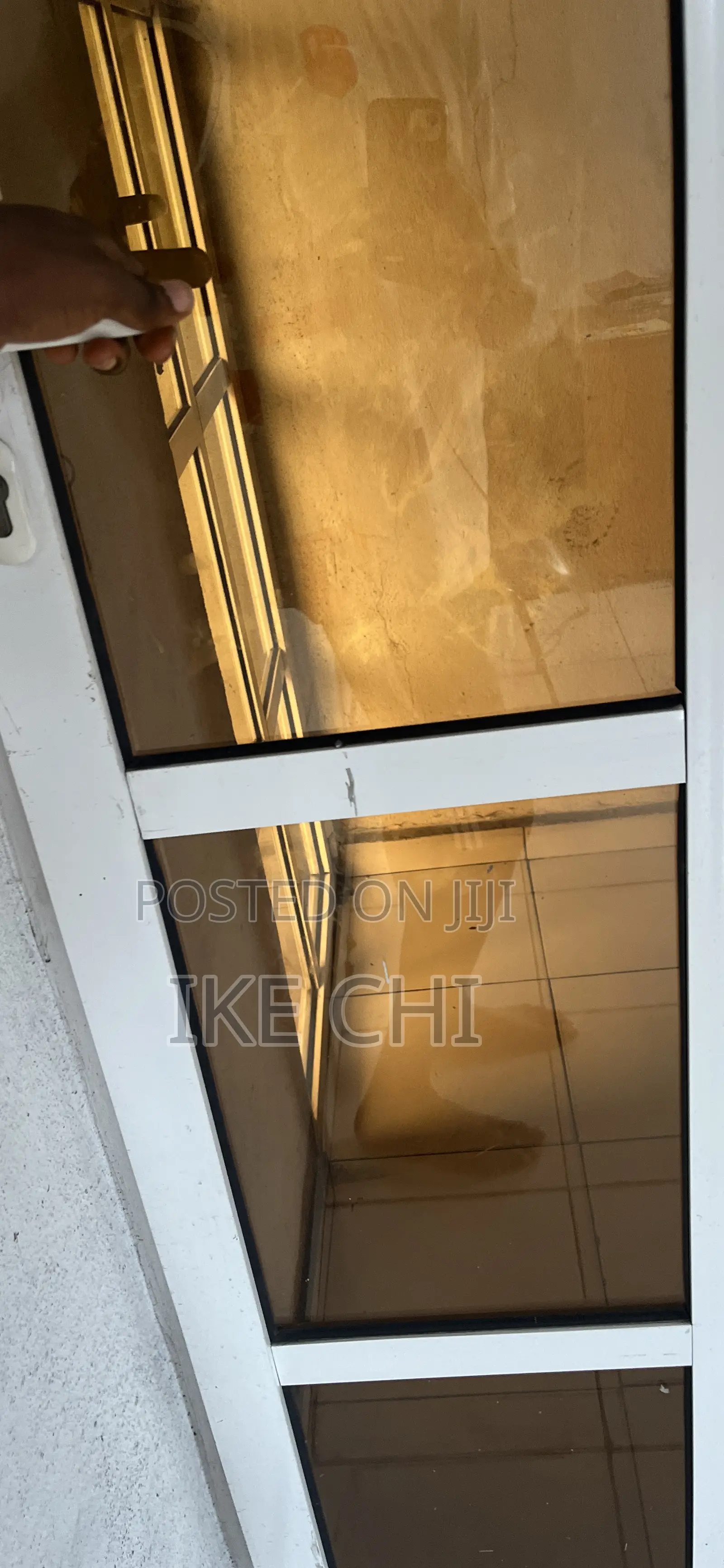 Furnished 2bdrm Block of Flats in Woji for rent in Woji