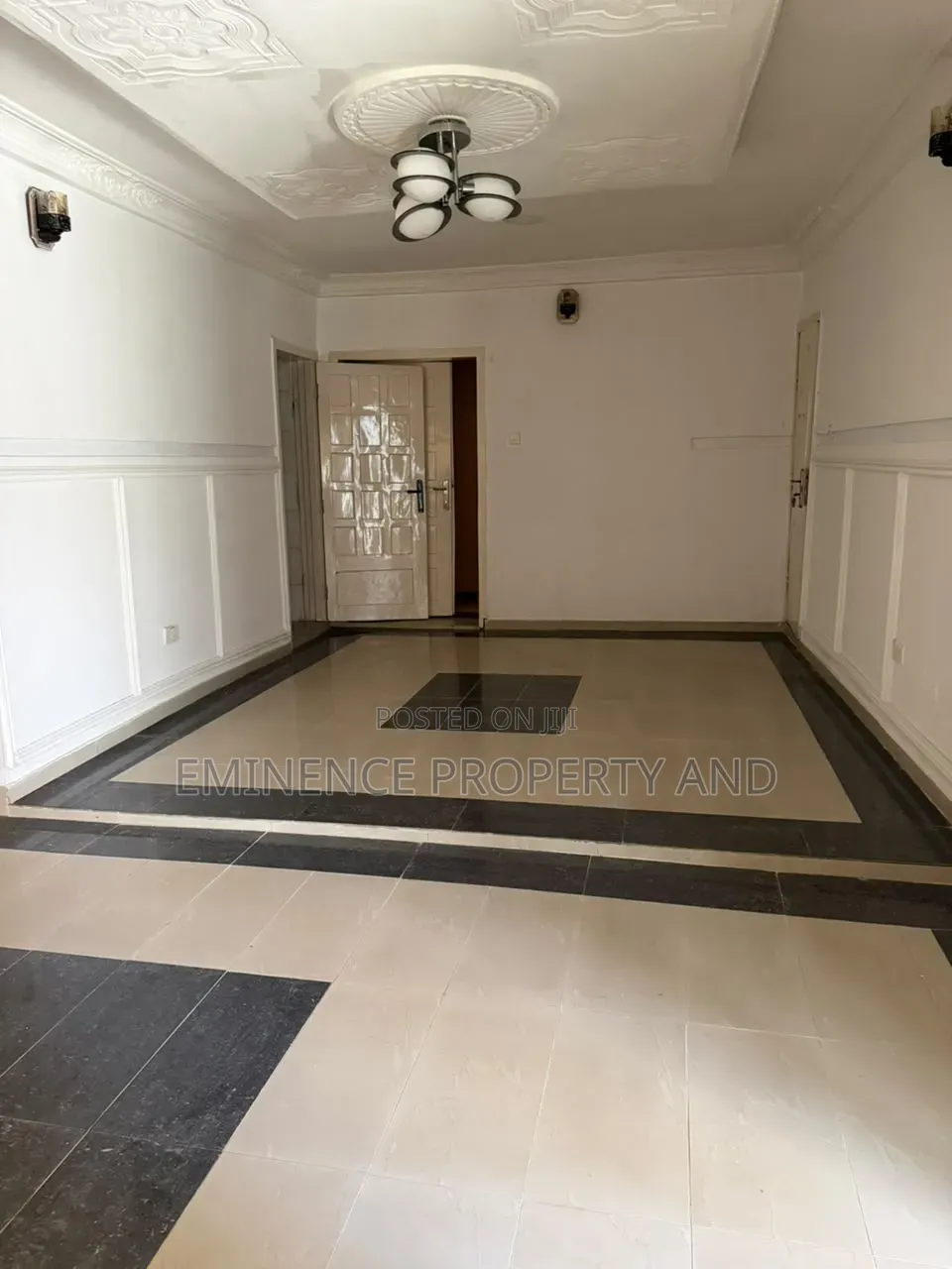 3bdrm Apartment in Lekki Phase 1 for rent in Lekki Phase 1