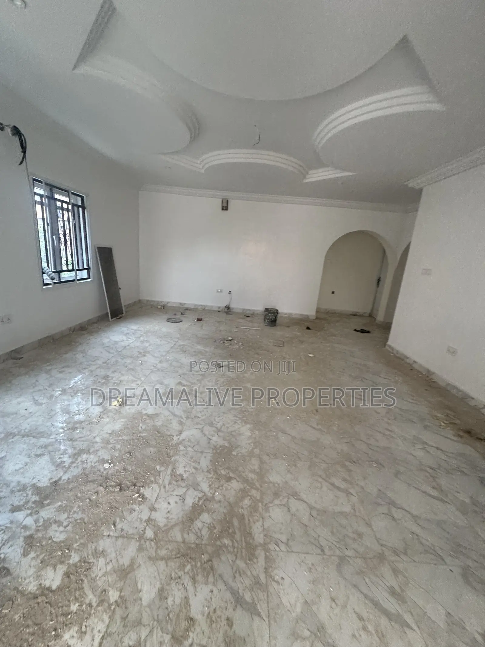 4bdrm Duplex in Lokogoma for rent in Lokogoma