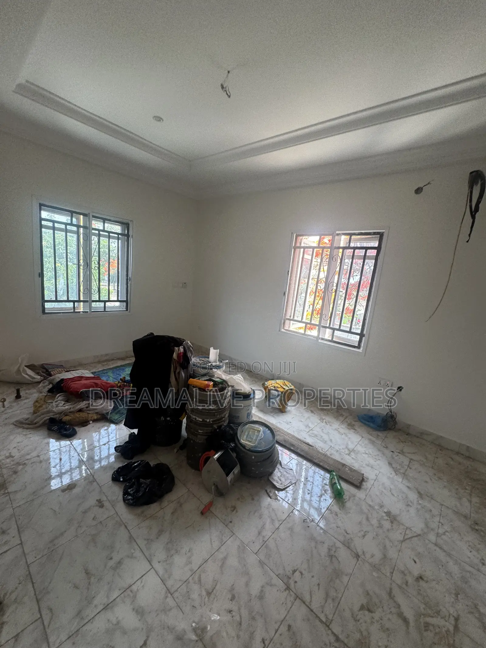 4bdrm Duplex in Lokogoma for rent in Lokogoma