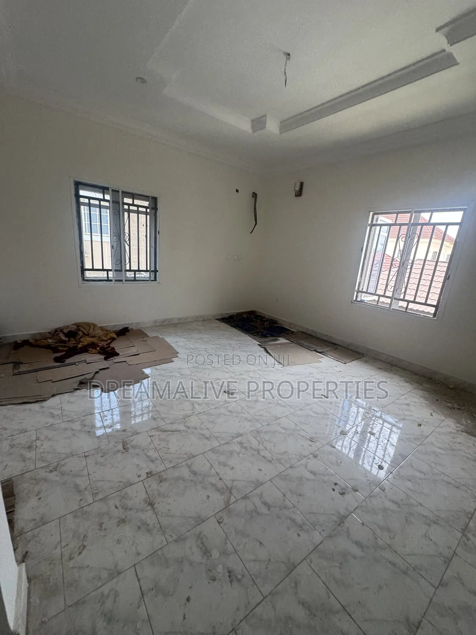 4bdrm Duplex in Lokogoma for rent in Lokogoma