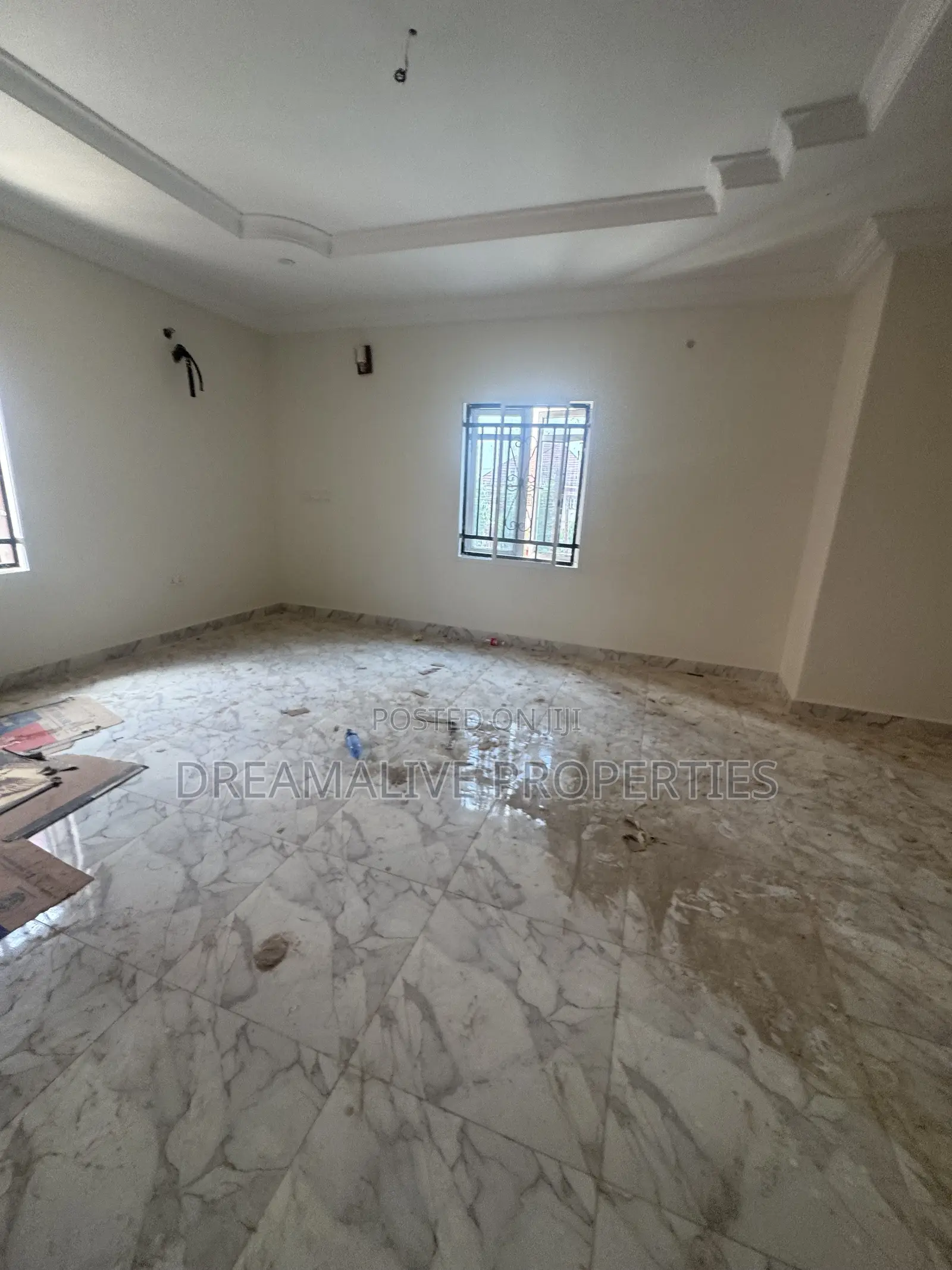 4bdrm Duplex in Lokogoma for rent in Lokogoma