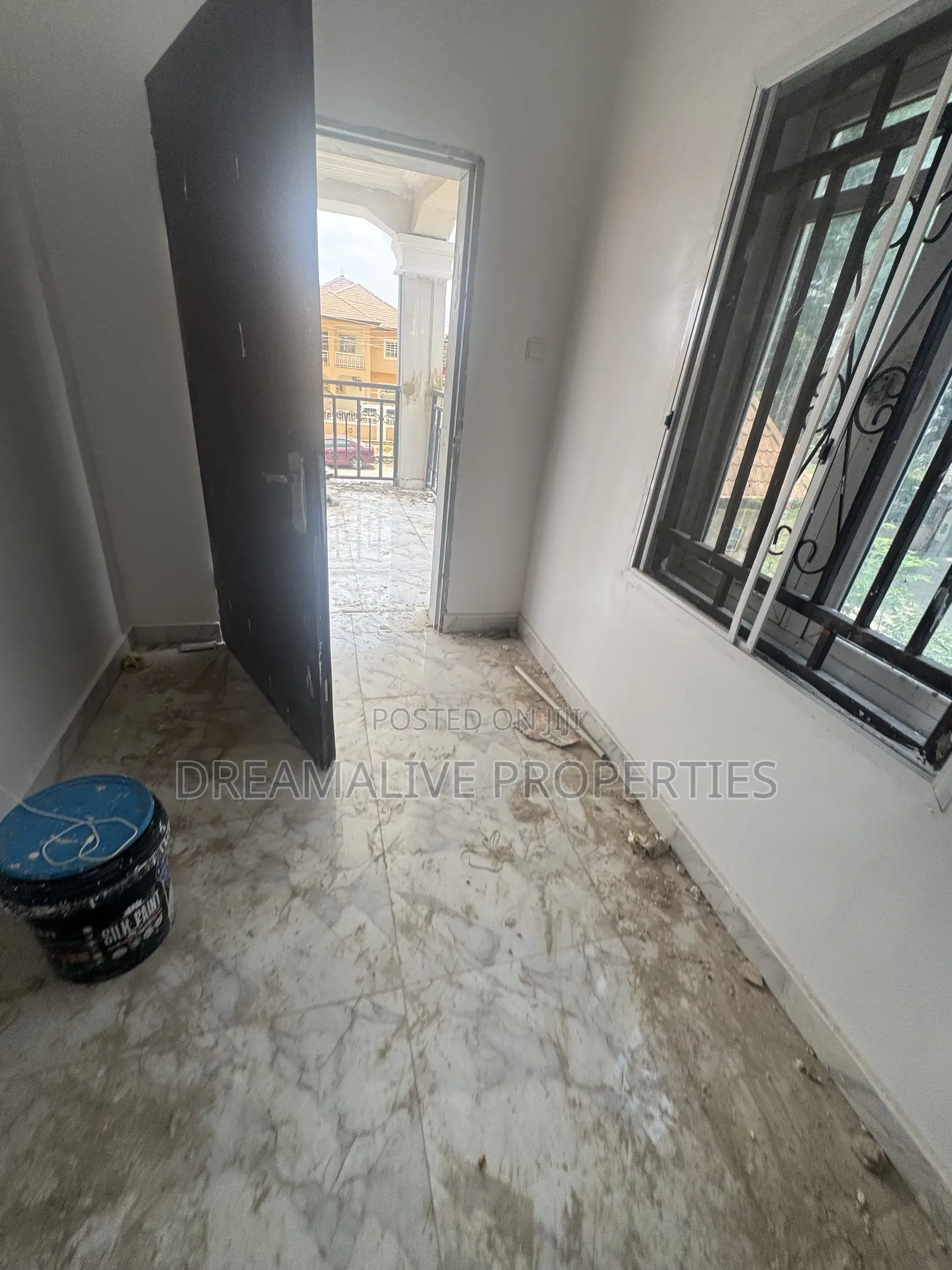 4bdrm Duplex in Lokogoma for rent in Lokogoma